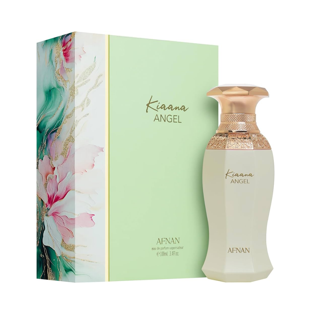 AFNAN KIAANA ANGEL EDP 100ML