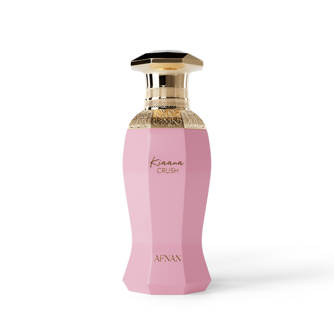 AFNAN KIAANA CRUSH EDP 100ML