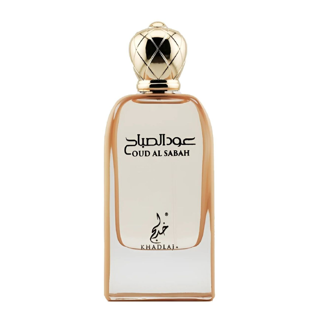 KHADLAJ OUD AL SABAH EDP 100ML