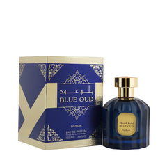 NUSUK BLUE OUD