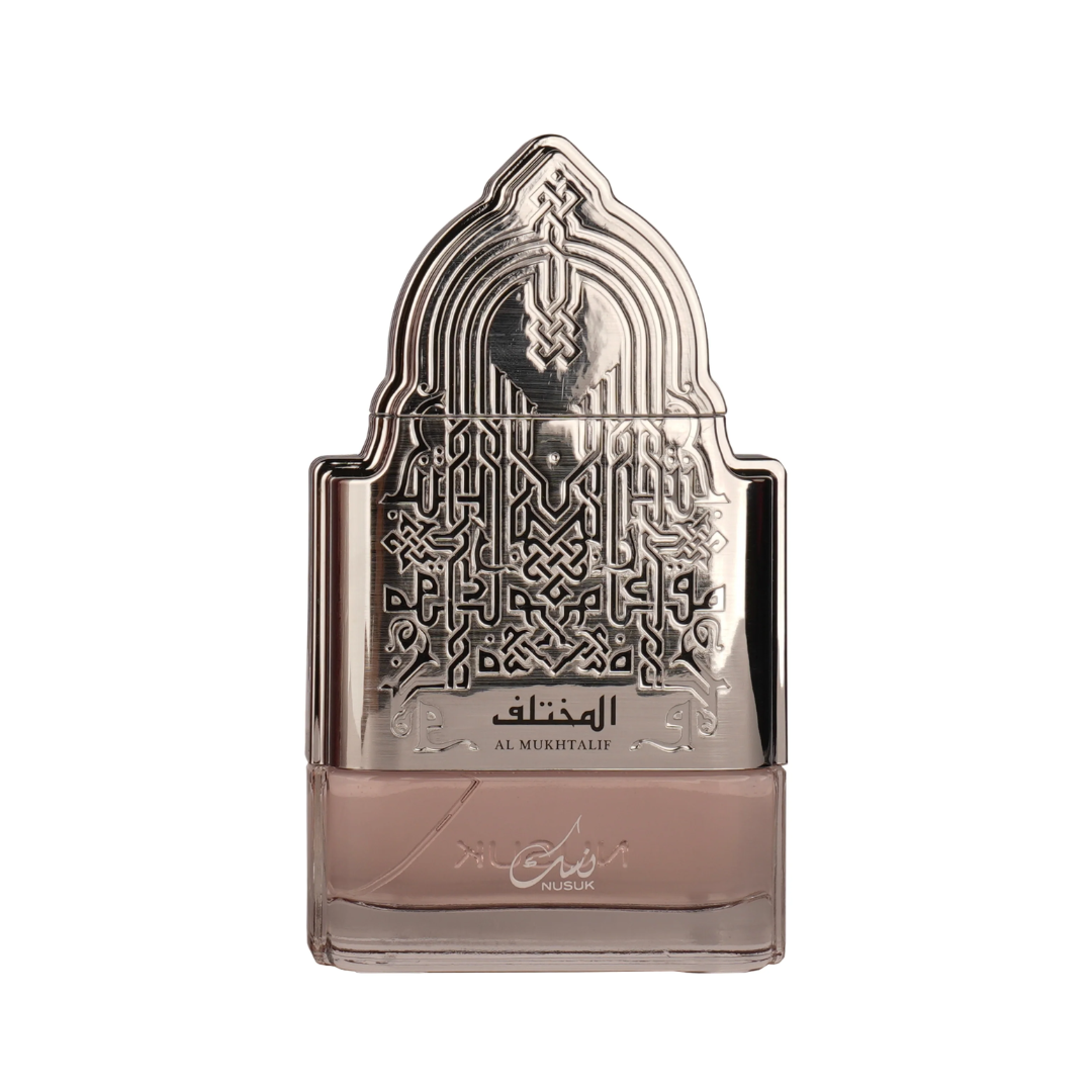 NUSUK AL MUKHTALIF UT EDP 100ML