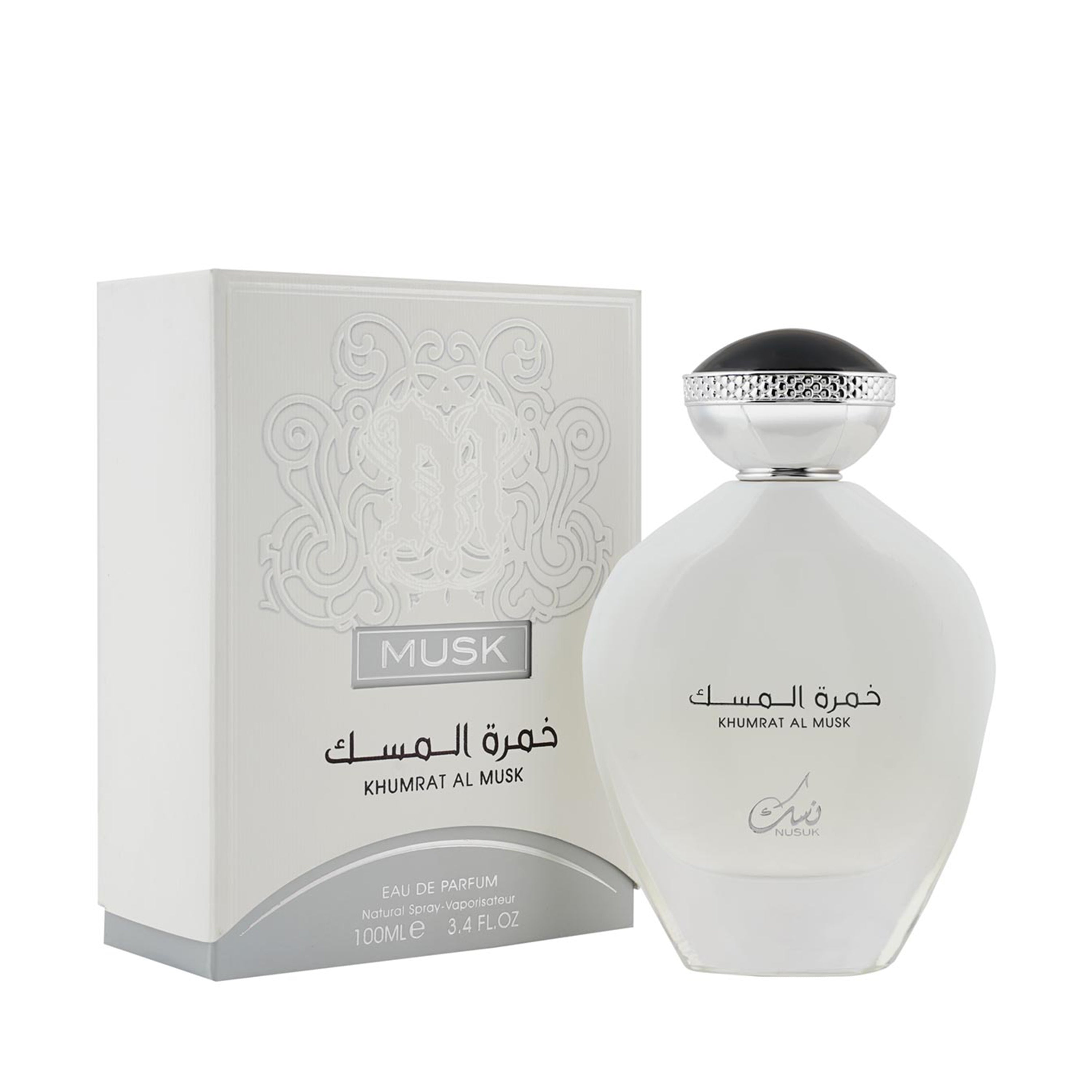 NUSUK KHUMRAT AL MUSK