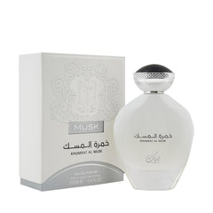 NUSUK KHUMRAT AL MUSK