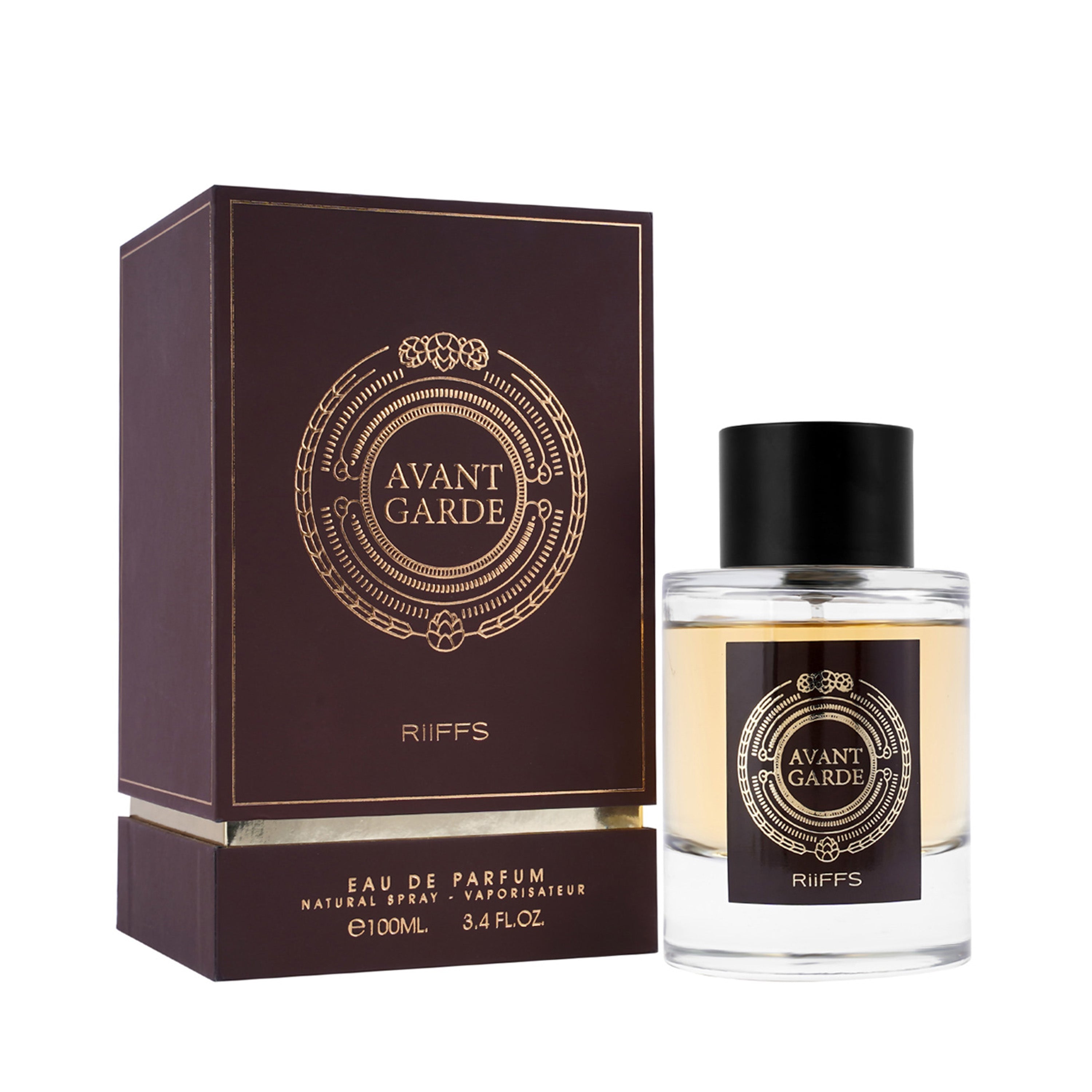 RiiFFS AVANT GARDE