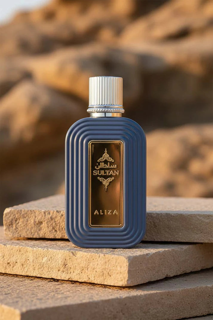 Aliza – Sultan Eau De Parfum by Rasasi Rasasi