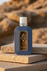 Aliza – Sultan Eau De Parfum by Rasasi Rasasi