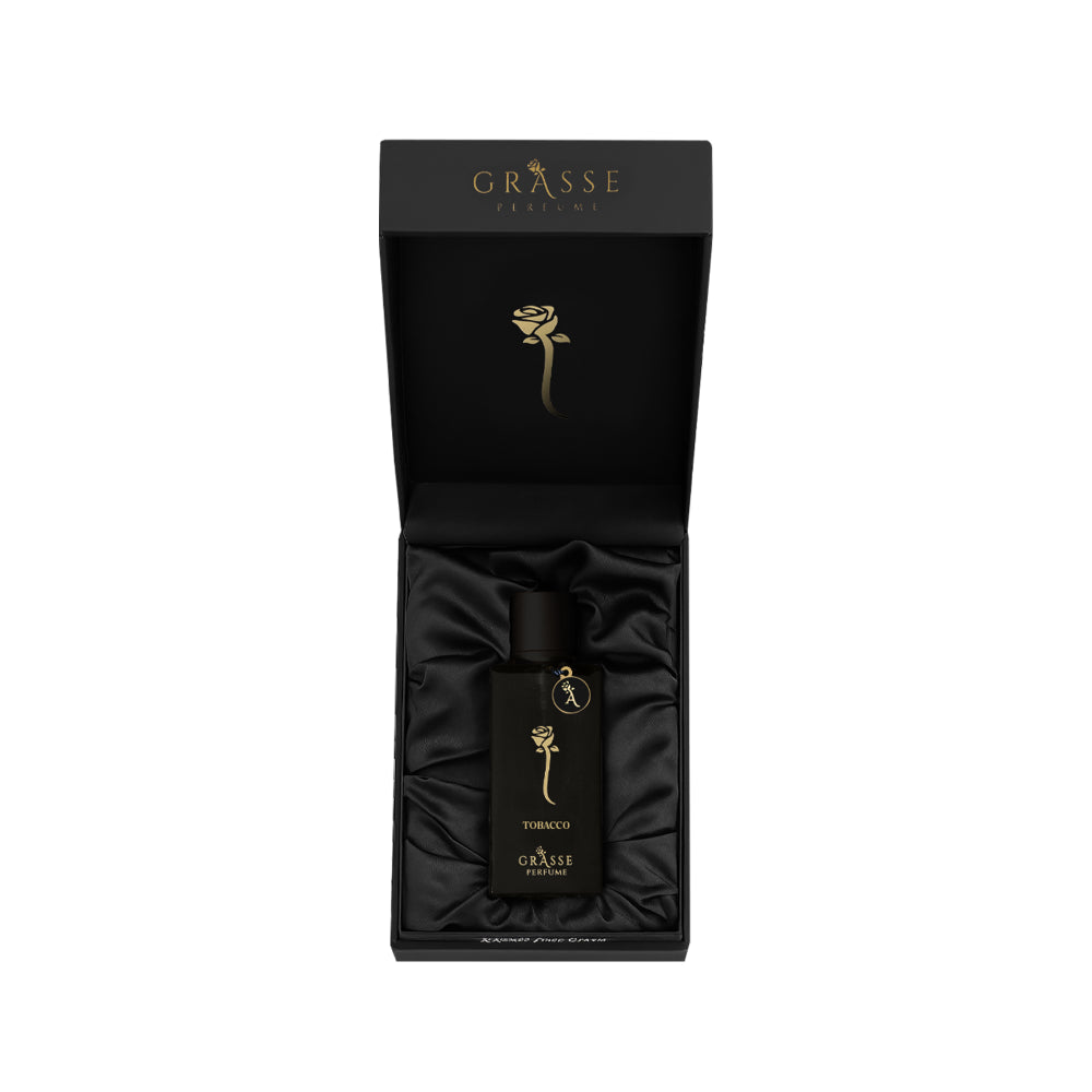 Grasse Tobacco 100ml Grasse