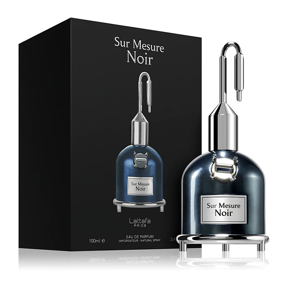 Sur Mesure Noir-100 ML Lattafa