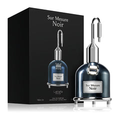 Sur Mesure Noir-100 ML Lattafa