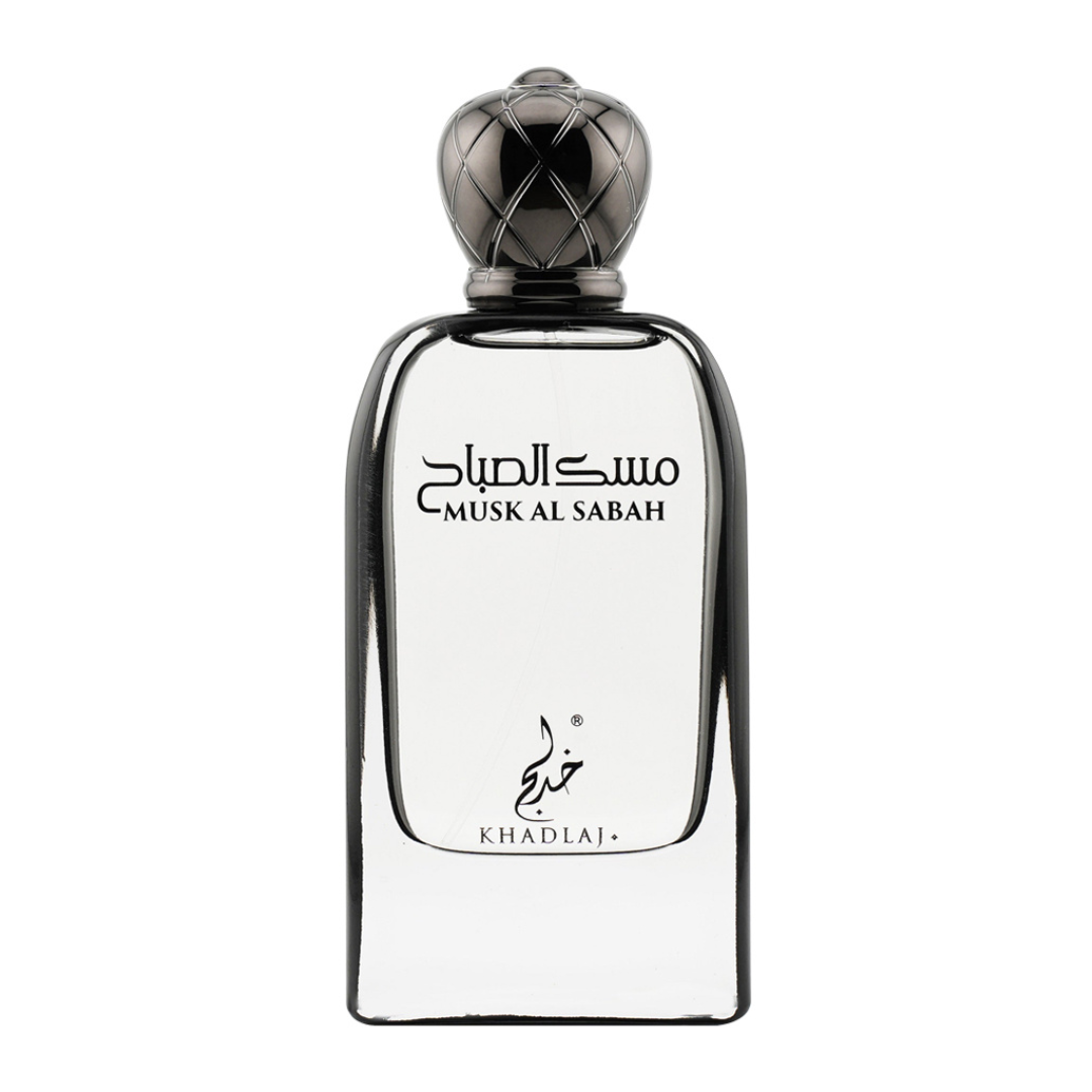 KHADLAJ MUSK AL SABAH EDP 100ML