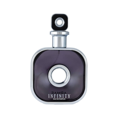 ARMAF INFINITY SILVER EDP 105ML