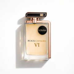 Le Bonheur BLACK CAVALIER VI