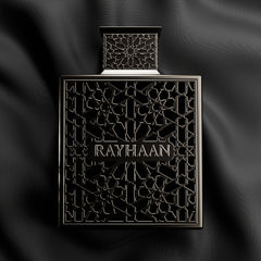 Rayhaan Obsidian For Him 100 ML