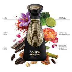 Paris Belle  TONKA BRULE 100 ML