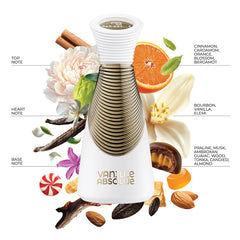 Paris Belle  VANILLE ABSOLUE 100 ML