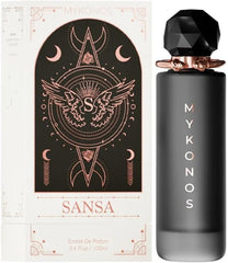 MYKONOS Sansa EDP 100ml