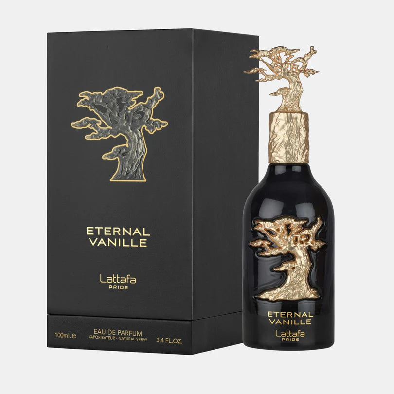 LATTAFA ETERNAL VANILLE 100 ML Lattafa