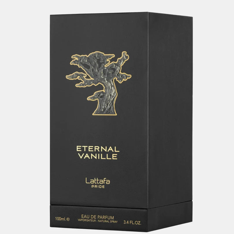 LATTAFA ETERNAL VANILLE 100 ML Lattafa