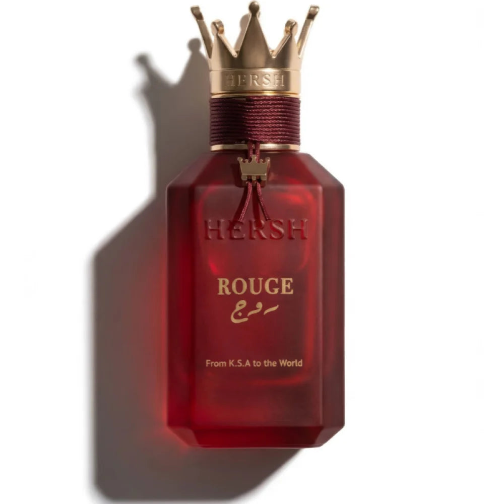 Alezz Oud Hersh Rouge 100ML