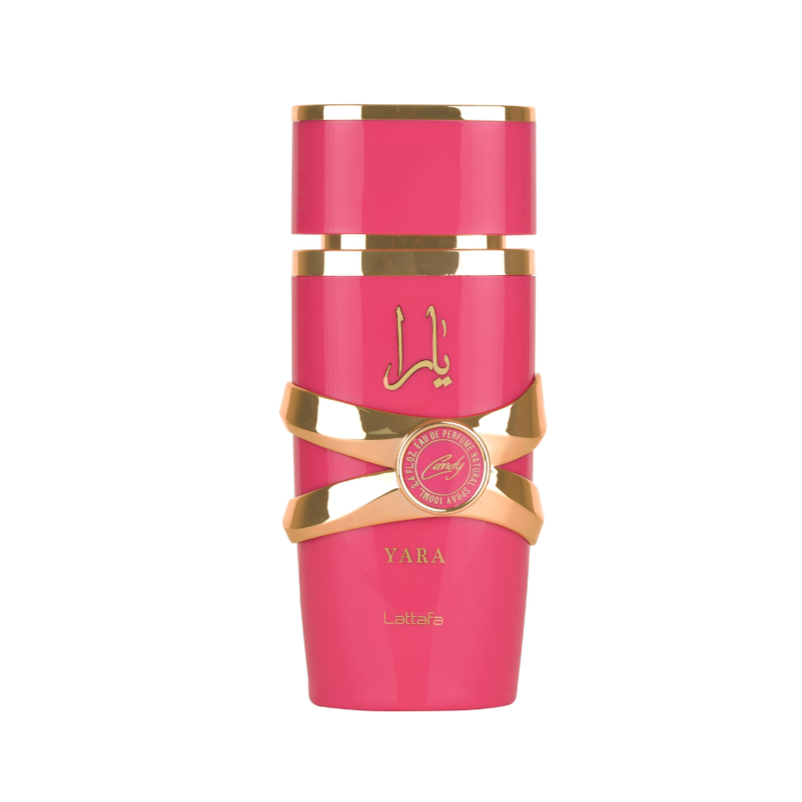 LATTAFA YARA CANDY