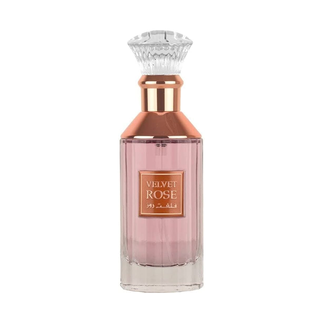 LATTAFA VELVET ROSE