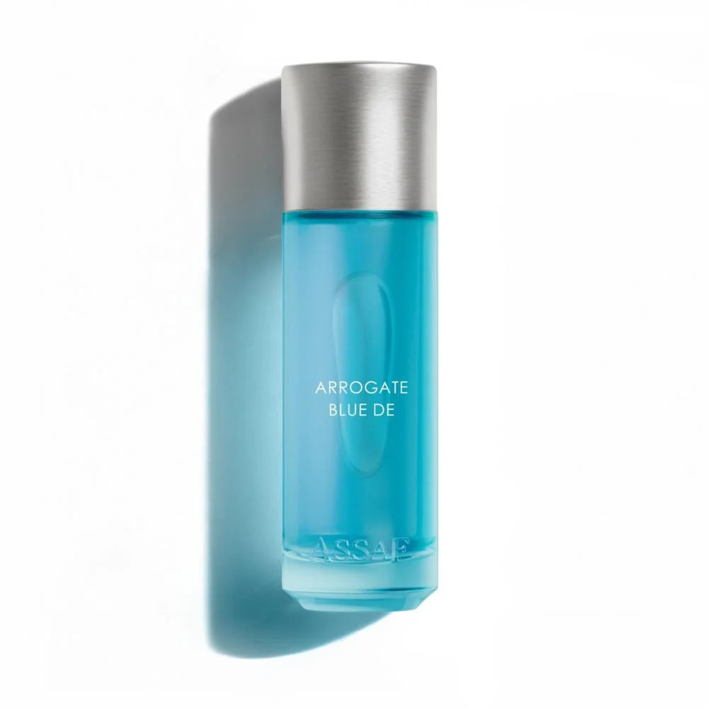 ASSAF ARROGATE BLUE DE 200 ML ASSAF