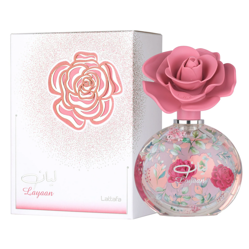 LATTAFA LAYAAN 75 ML Lattafa