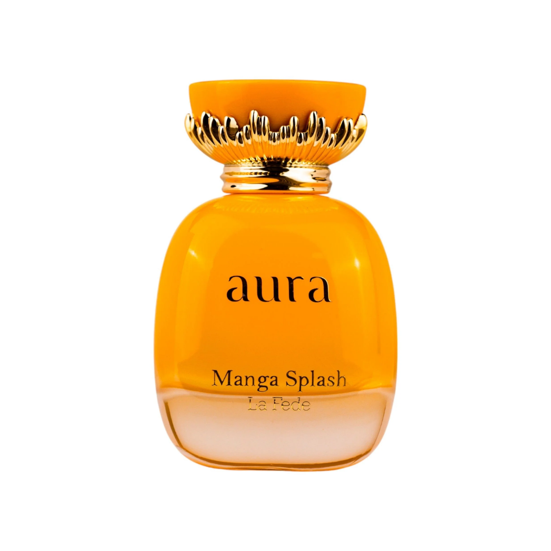 LA FEDE AURA MANGA SPLASH EDP 100ML