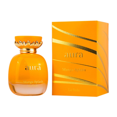 LA FEDE AURA MANGA SPLASH EDP 100ML