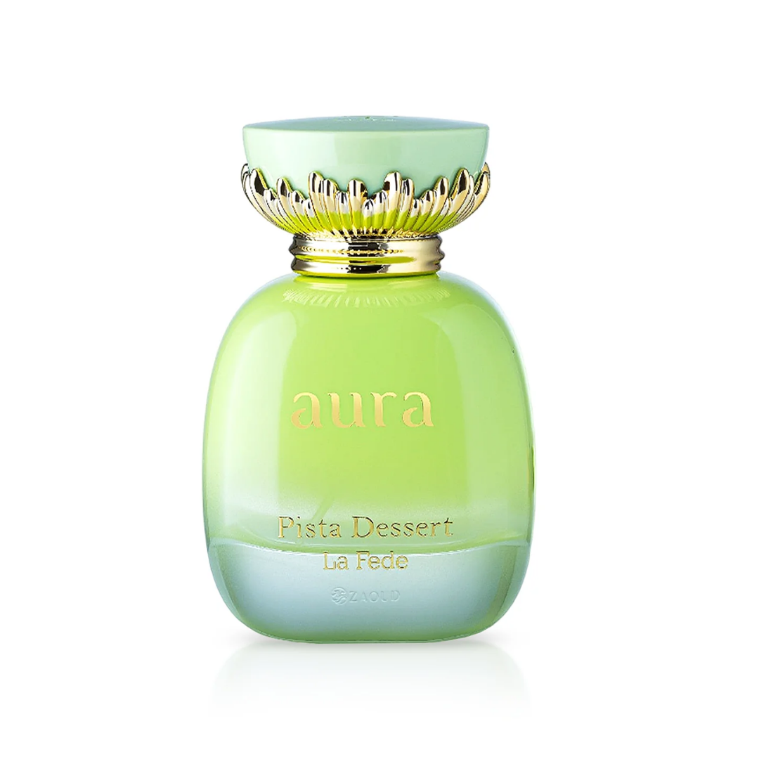 LA FEDE AURA PISTA DESERT EDP 100ML