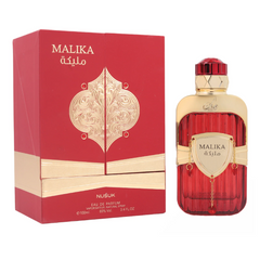 NUSUK MALIKA POUR FEMME EDP 100ML