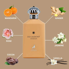 Decadent Wonder Maison Alhambra 100 ML