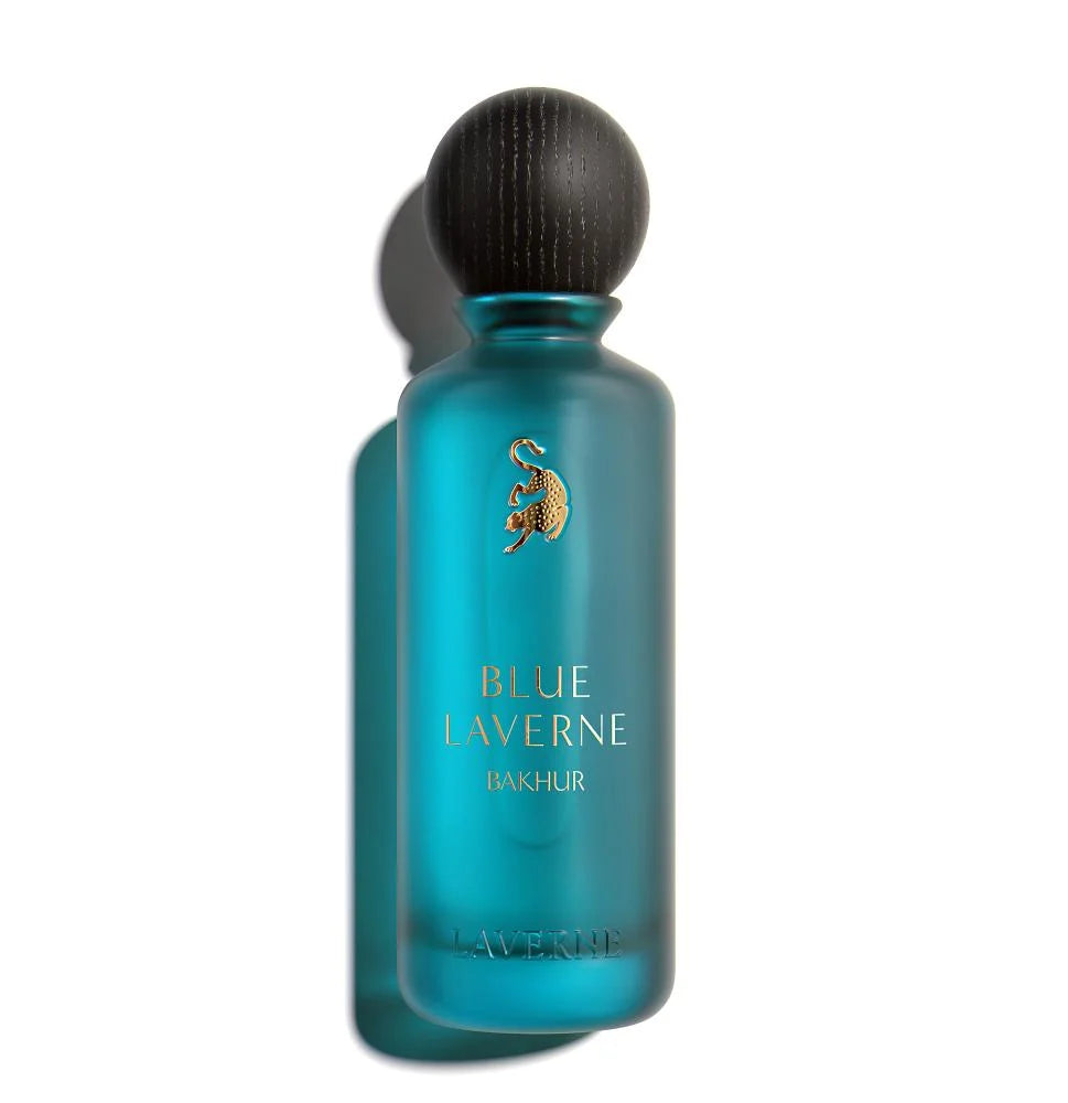 Blue Laverne Bakhur - 150 ml