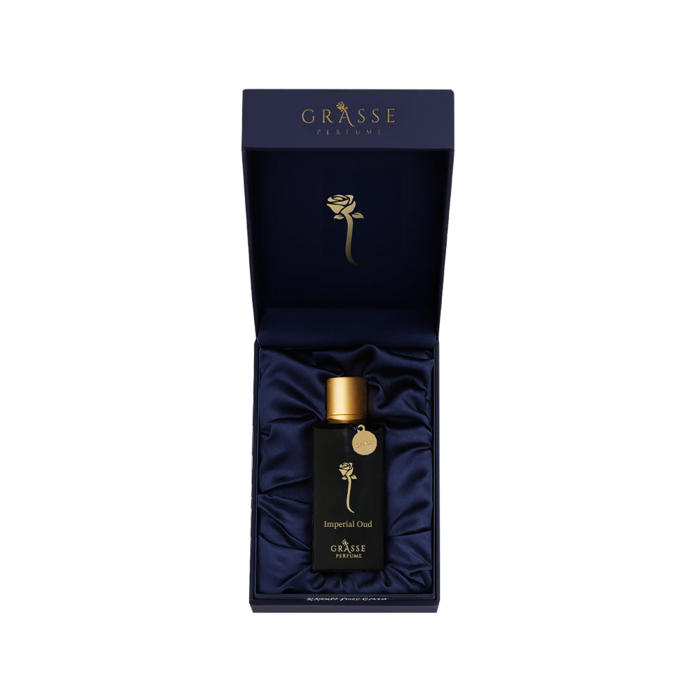 GRASSE Imperial Oud 100 ML Grasse