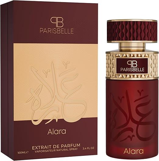 Paris Belle  ALARA 100 ML