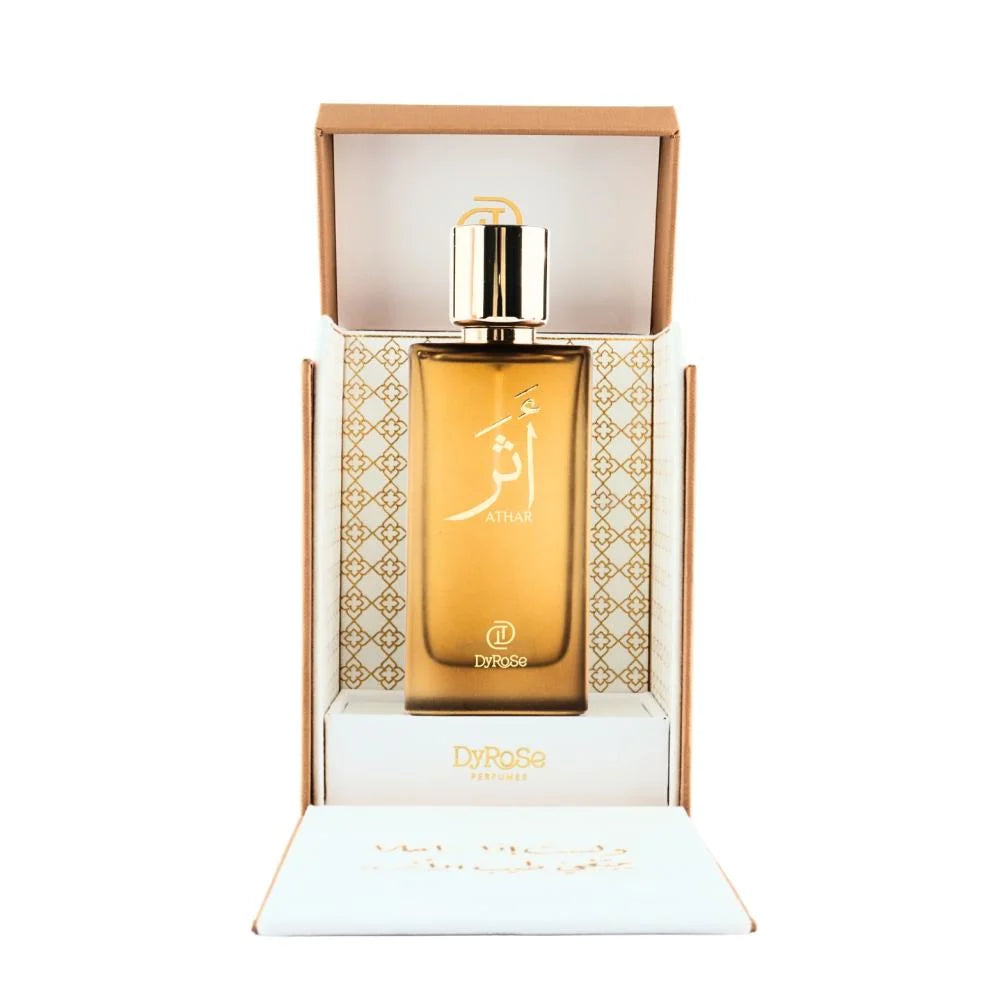 DYROSE ATHAR 100 ML EDP DYROSE