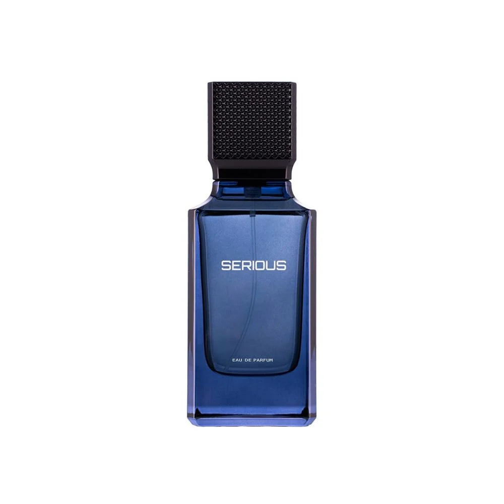 AL MAJED OUD SERIOUS 100 ML