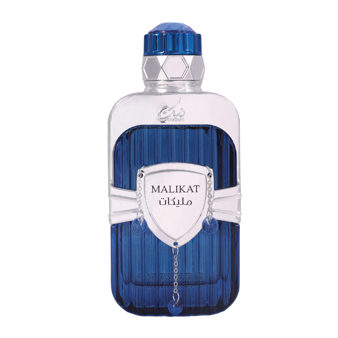 NUSUK MALIKAT POUR FEMME EDP 100ML