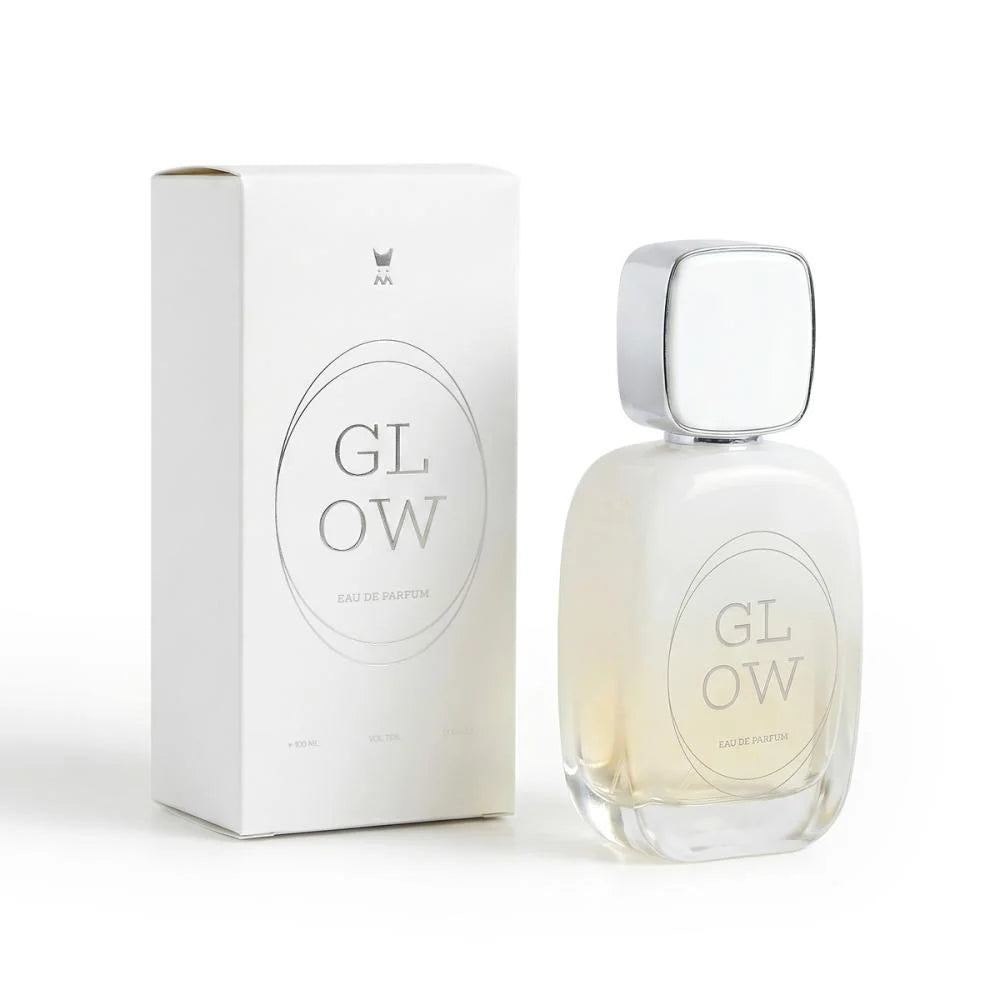 Glow EDP 100 ml by Al Majed Oud