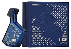 Luxe Journey Maison Alhambra 100 ML Maison Al Hambra