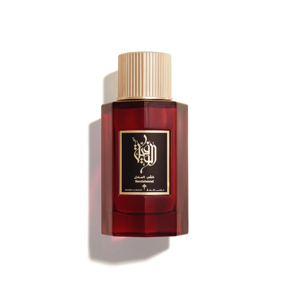 IBRAQ SANDALWOOD 100 ML Ibrahim AlQurashi
