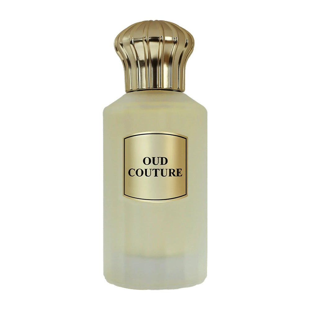Oud Couture Ahmed Al Maghribi 100 ML Ahmed Al Maghribi