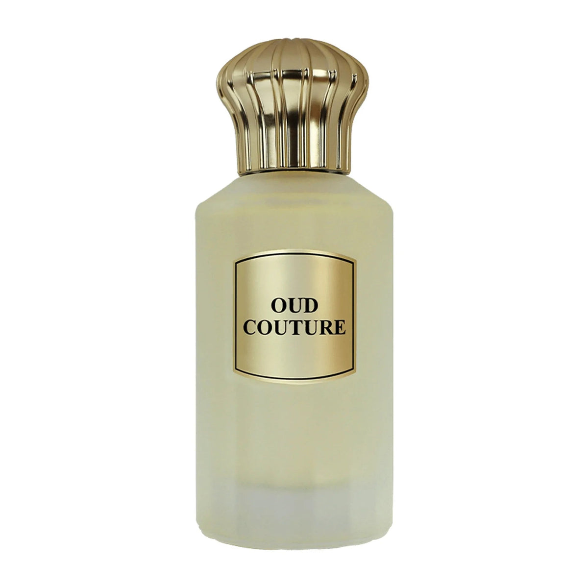 Oud Couture Ahmed Al Maghribi 100 ML Ahmed Al Maghribi