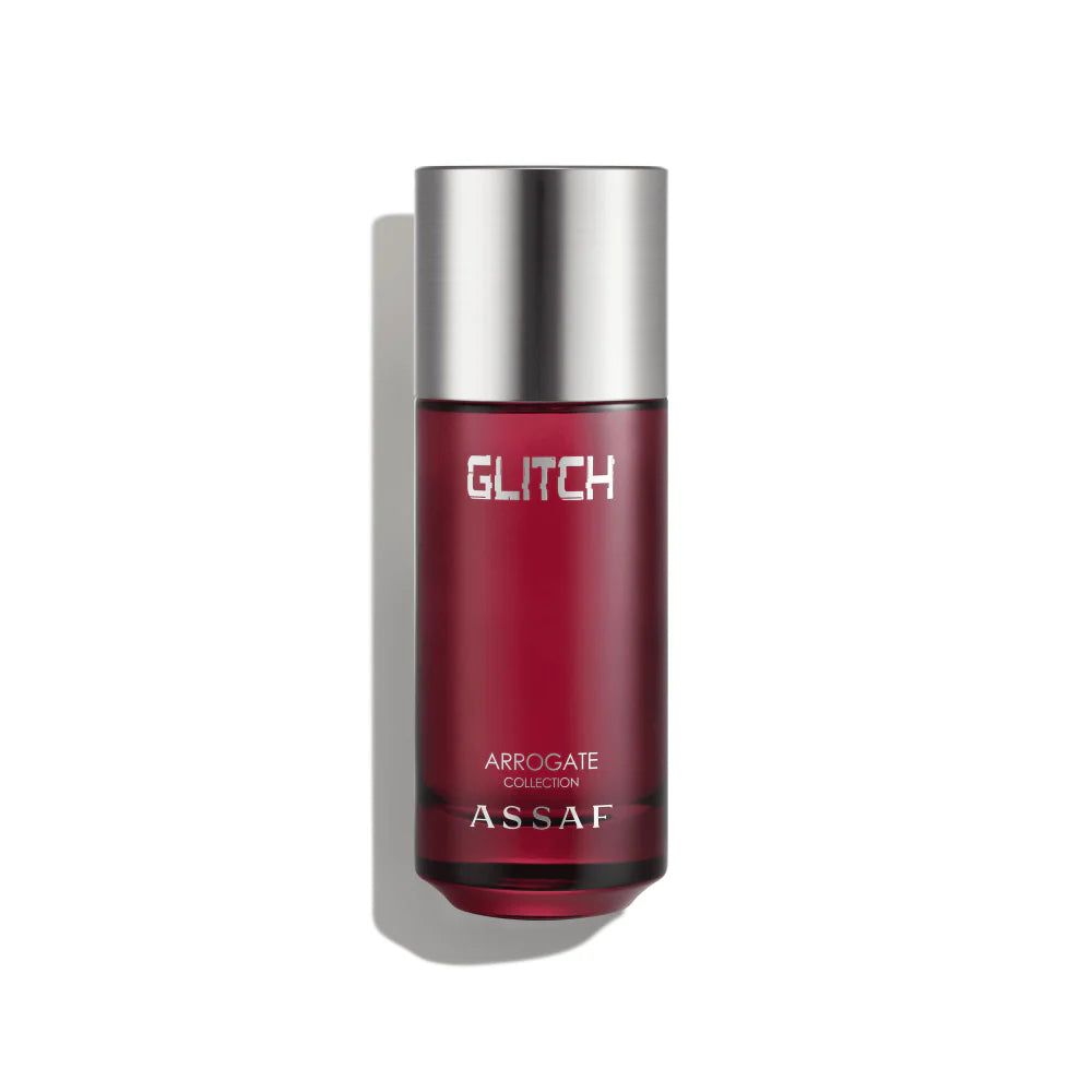 ASSAF GLITCH  150ml