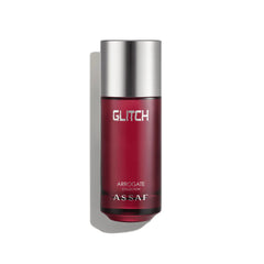 ASSAF GLITCH  150ml