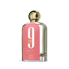 AFNAN 9 AM - POUR FEMME