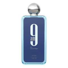 AFNAN GIFTSET 9 AM DIVE