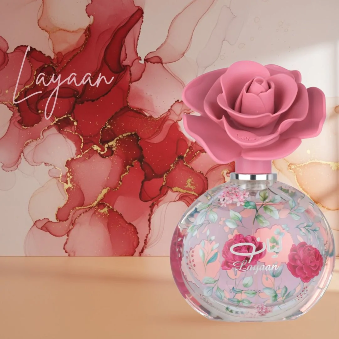 LATTAFA LAYAAN 75 ML Lattafa