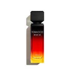 ASSAF TOBACCO RAGE 32  100 ML   32توباكو ريج ASSAF