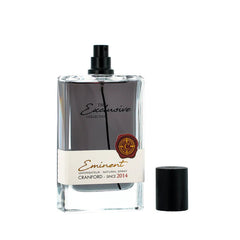 CRANFORD THE EXCLUSIVE COLLECTION EMINENT EXTRAIT DE PERFUME  125ML CRANFORD